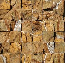 Sandstone Mosaic